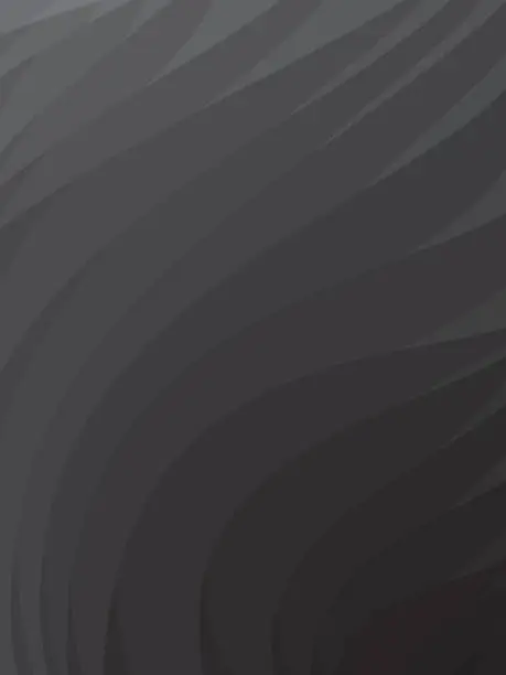 Vector illustration of Dark abstract background.