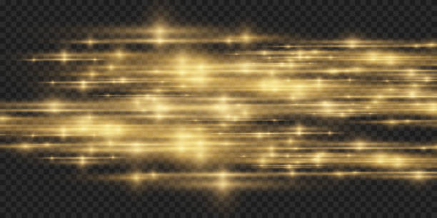Yellow Flashline Background 10+ Yellow Line Background Illustrations, Royalty-Free Vector Graphics ...
