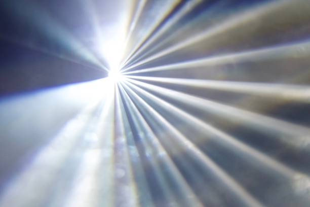 Light at the end of the tunnel