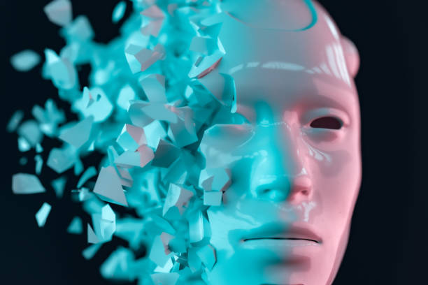 Face Imploding 1.600+ Head Exploding With Ideas fotos de stock, imagens e fotos ...