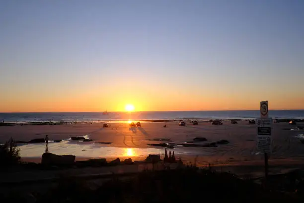 Photo of Cable beach