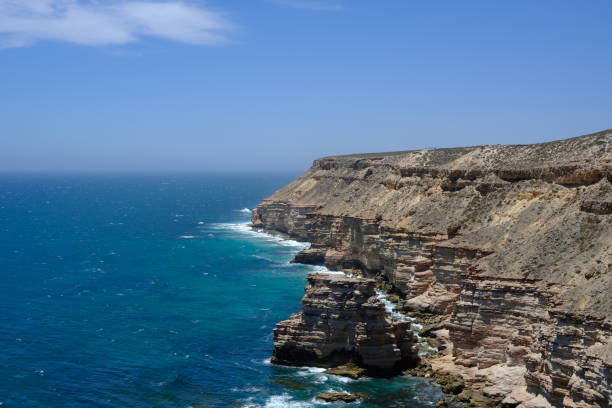 Clift of Kalbarri