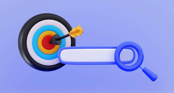 istock 3d Seo keyword ranking SEO Keyword Research concept 1496215112