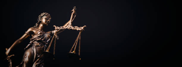 istock Themis statue, symbol of law and justice 1496215258