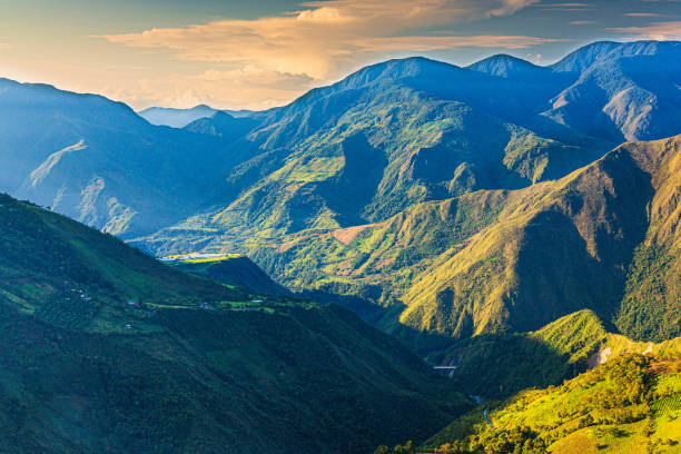 istock Landscape in Colombian planes 1496222031