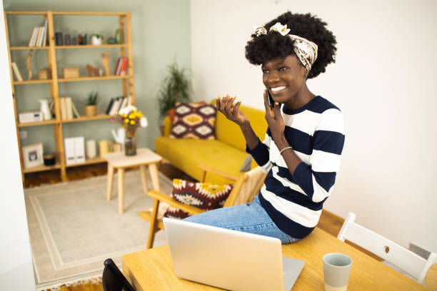 istock Economist  working on a case from home 1496231916