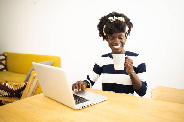 istock Economist  working on a case from home 1496232088