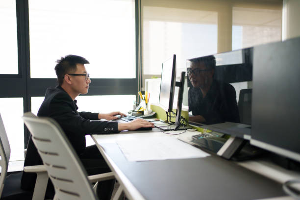 istock life of an office worker 1496247678