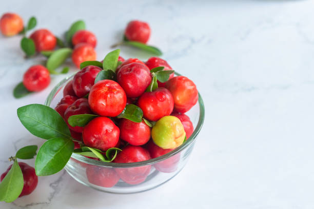 istock organic acerola cherry fruit 1496270378