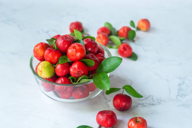 istock organic acerola cherry fruit 1496270909