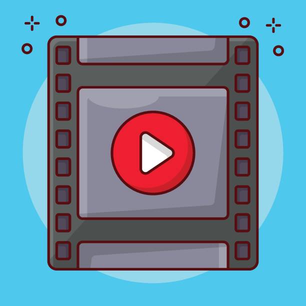 140 Video Play Button Transparent Background Stock Illustrations 140 Video Play Button Transparent Background Stock Illustrations