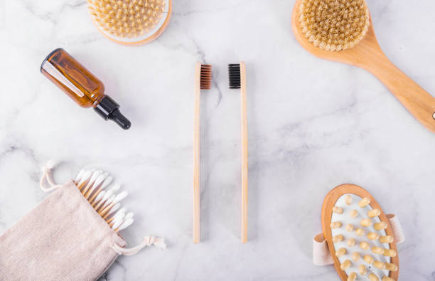 istock Wood washing products 1496283829