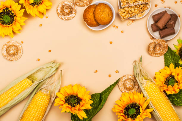 istock Brazilian June Party Background 1496304868