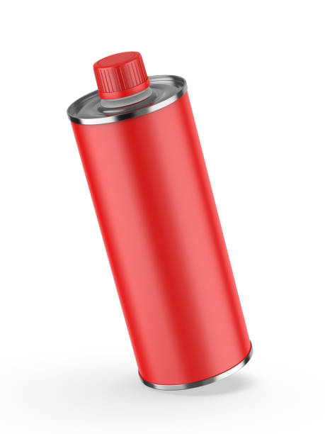 istock Olive Oil Tin Can Mockup. 1496360575