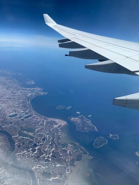 istock High above the countryside 1496365557