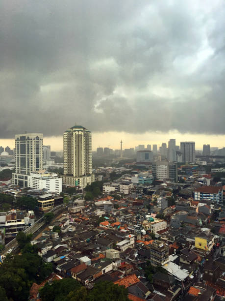 istock The Lancscape of Jakarta 1496366338