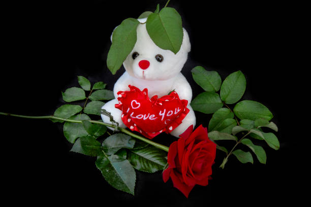 istock Bouquet of flowers 1496373345