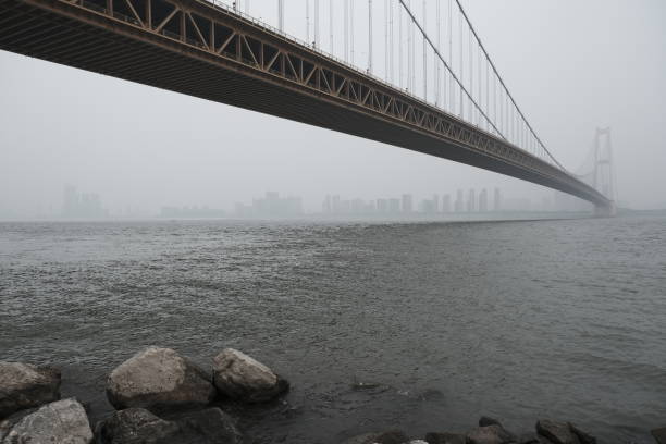 istock Yangsigang Yangtze River Bridge in Wuhan, Hubei, China 1496391454