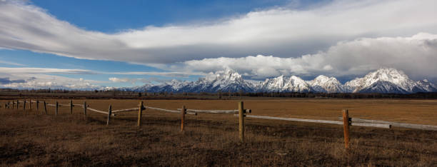 istock Grand Teton National Park 1496397099