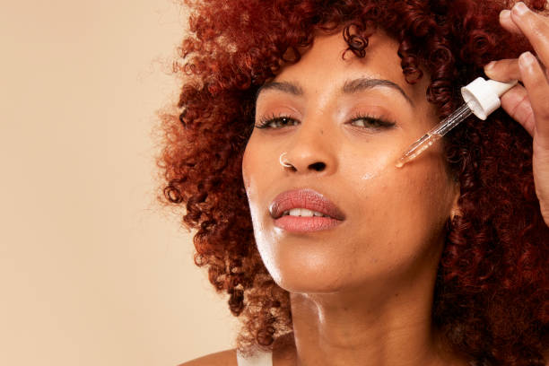 istock Real skin real beauty 1496406129
