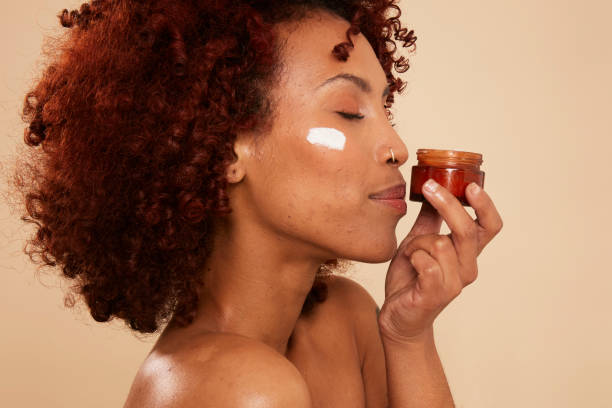 istock Real skin real beauty 1496406392