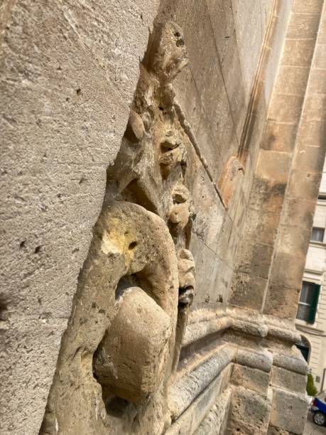 istock Ancient city of Matera, Italy - Spring. 2023 1496407257