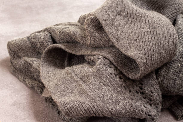 istock knitted products on the cement floor 1496409197