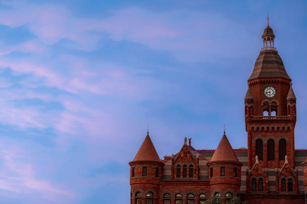 istock Dallas county court 1496435383