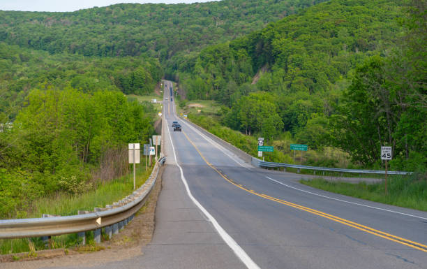istock Allegheny state park summer vacation destination, outdoor prosuite 1496435423