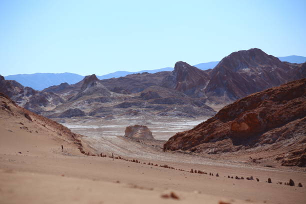istock Chile Atacama desert is worth the moon 1496443192