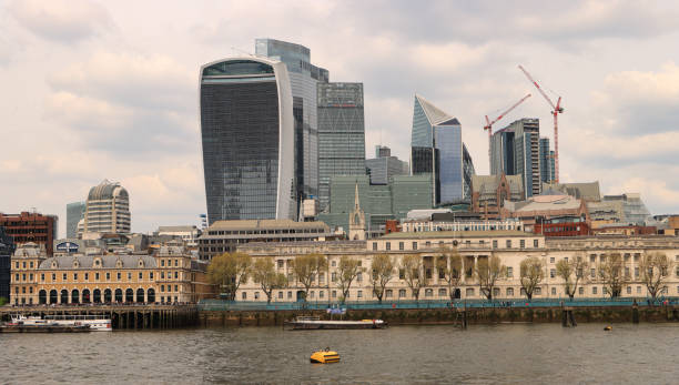 istock London City Skyline 1496450239