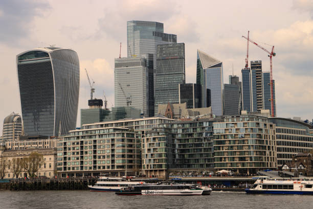 istock London City Skyline 1496450505