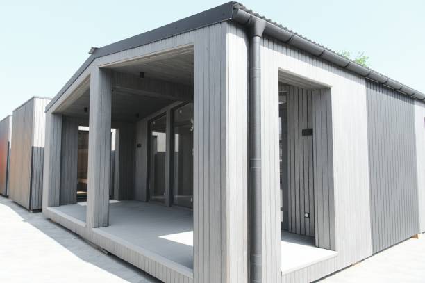 istock a new modular house for a small office 1496477303