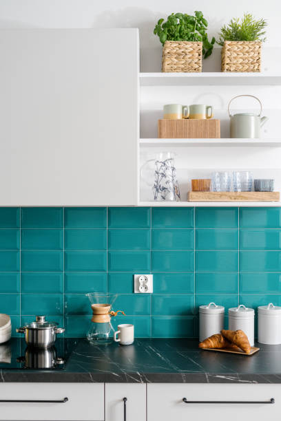 istock kitchenware and cooking pot on electrical stove at home kitchen 1496478052
