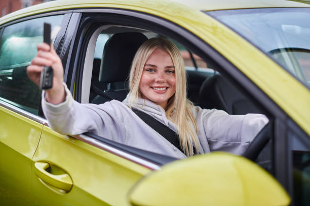 istock new car for teen driver 1496485117