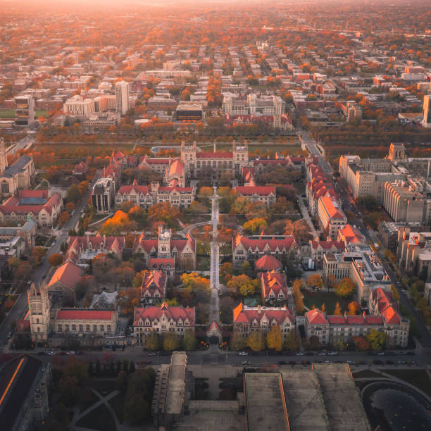 University of Chicago