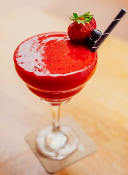 istock frozen strawberry-flavored cocktail 1496498187