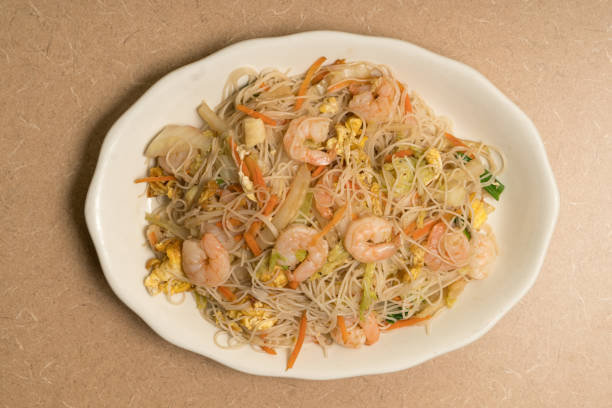 istock Chinese Food 1496505506