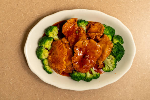 istock Chinese Food 1496505512