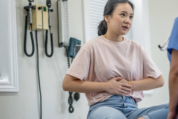 istock Women's Health 1496508246
