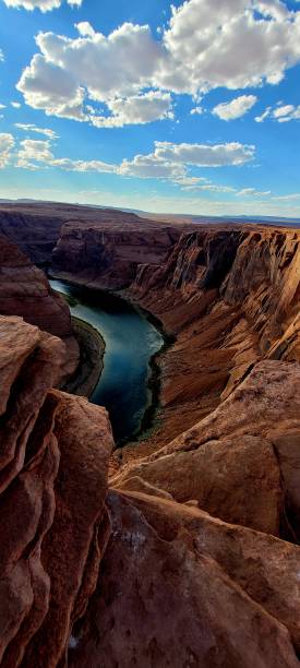 istock Views of the Horseshoe Bend. 1496513221