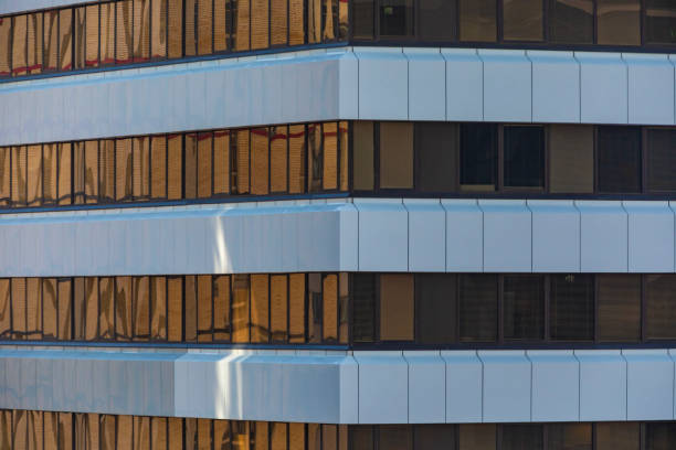istock Abstract Skyline Brisbane Skyscrapers 1496521872