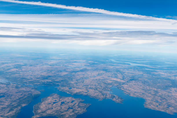 Newfoundland and Labrador, Canada.