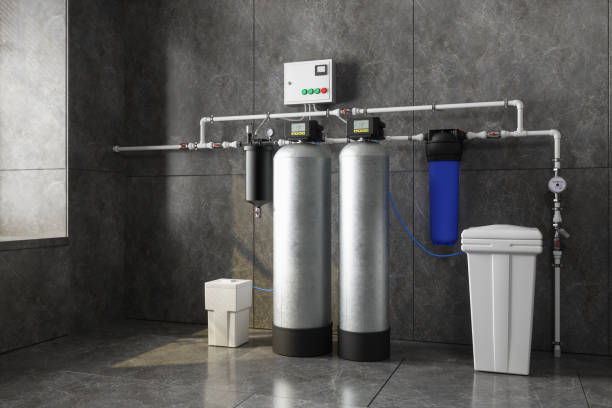 istock House Water Filtration System In Basement 1496542231