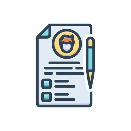 Icon for term, bet, condition, prerequisite, betting, stipulation, document, paper, contract, agreement