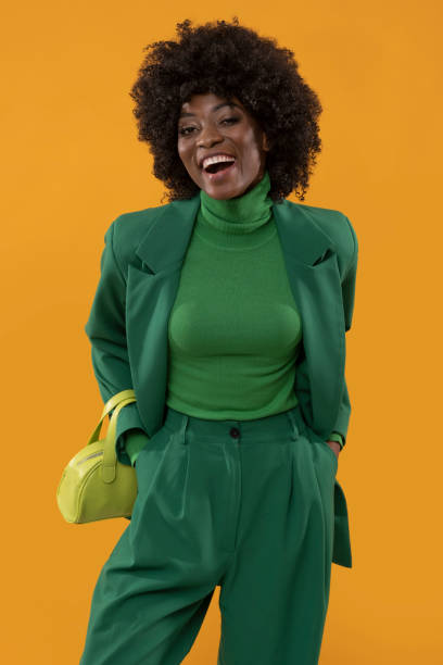 istock Elegant woman with hairstyle. 1496602028