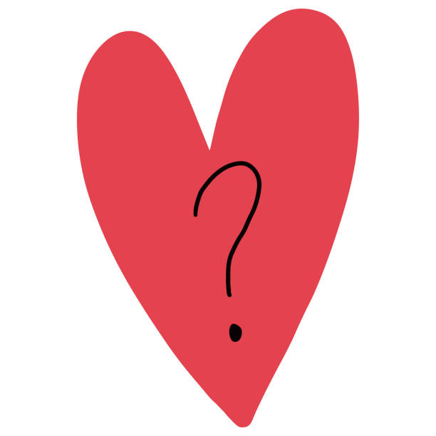 Heart Question Space 740+ Heart Question Mark Cartoons Stock Photos, Pictures & Royalty-Free ...
