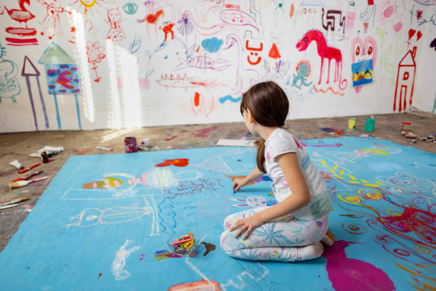 istock Hues of Imagination 1496603602