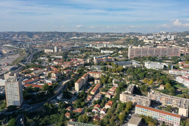istock Marseille City Panorama 1496626271
