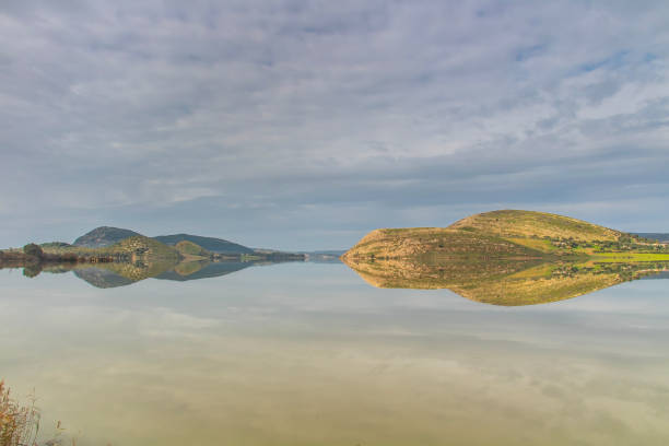istock The Sidi El Barrak Dam, a Remarkable Water Resource in Beja, Tunisia 1496635082